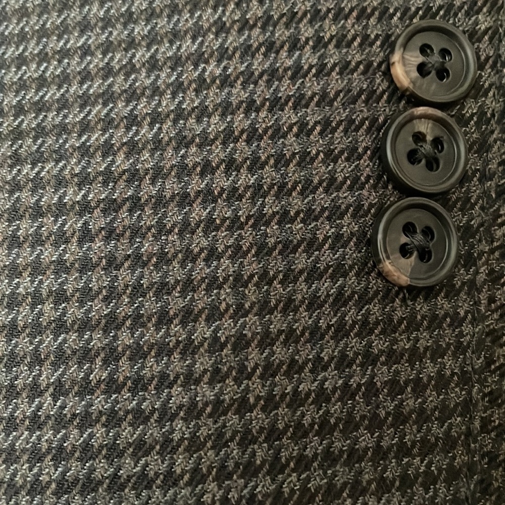 Men Jacket - Picture 15 of 16